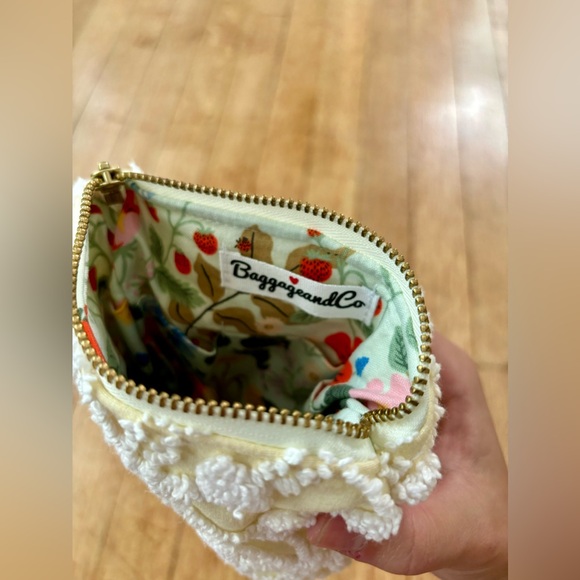 Baggage & Co. 6 bottle bag - Picture 3 of 4